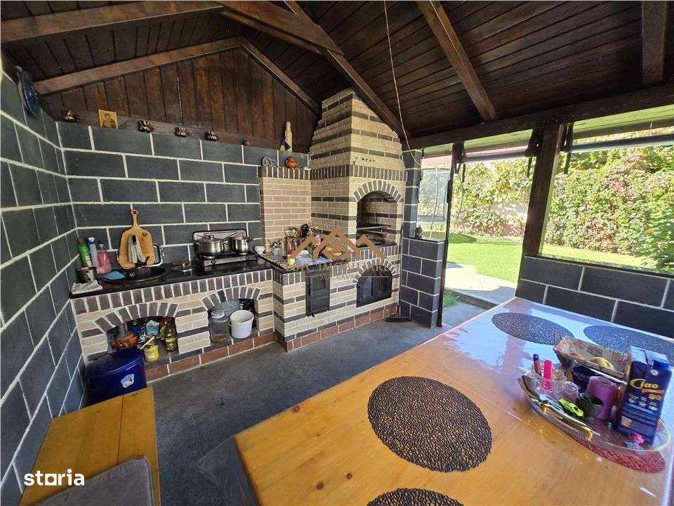 De vanzare | Casa individuala | Tisauti-13