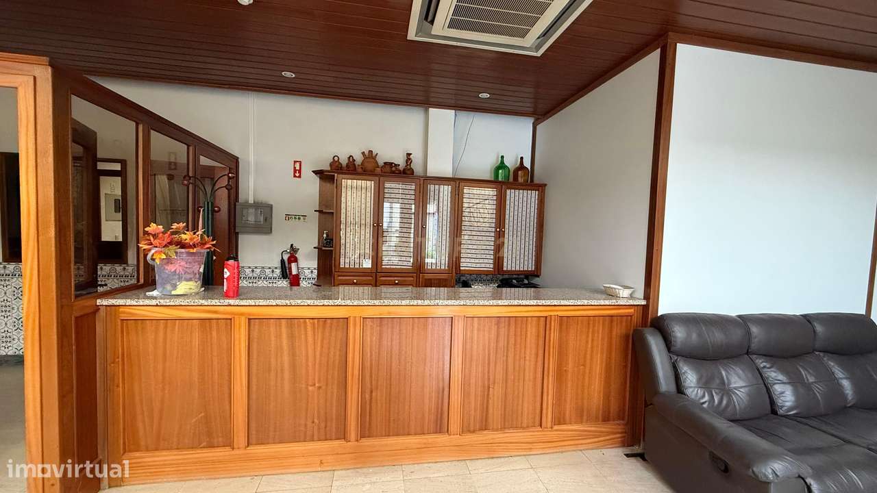 Residencial com 22 Suítes  em Torres Novas - Grande imagem: 4/18