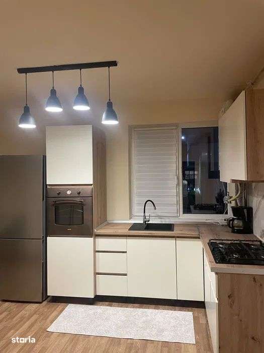 Apartament cu 2 dormitoare, 43 mp, zona Eroilor - Imagine principală: 3/8