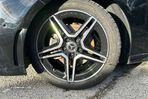 Mercedes-Benz A 180 d AMG Line Aut. - 11