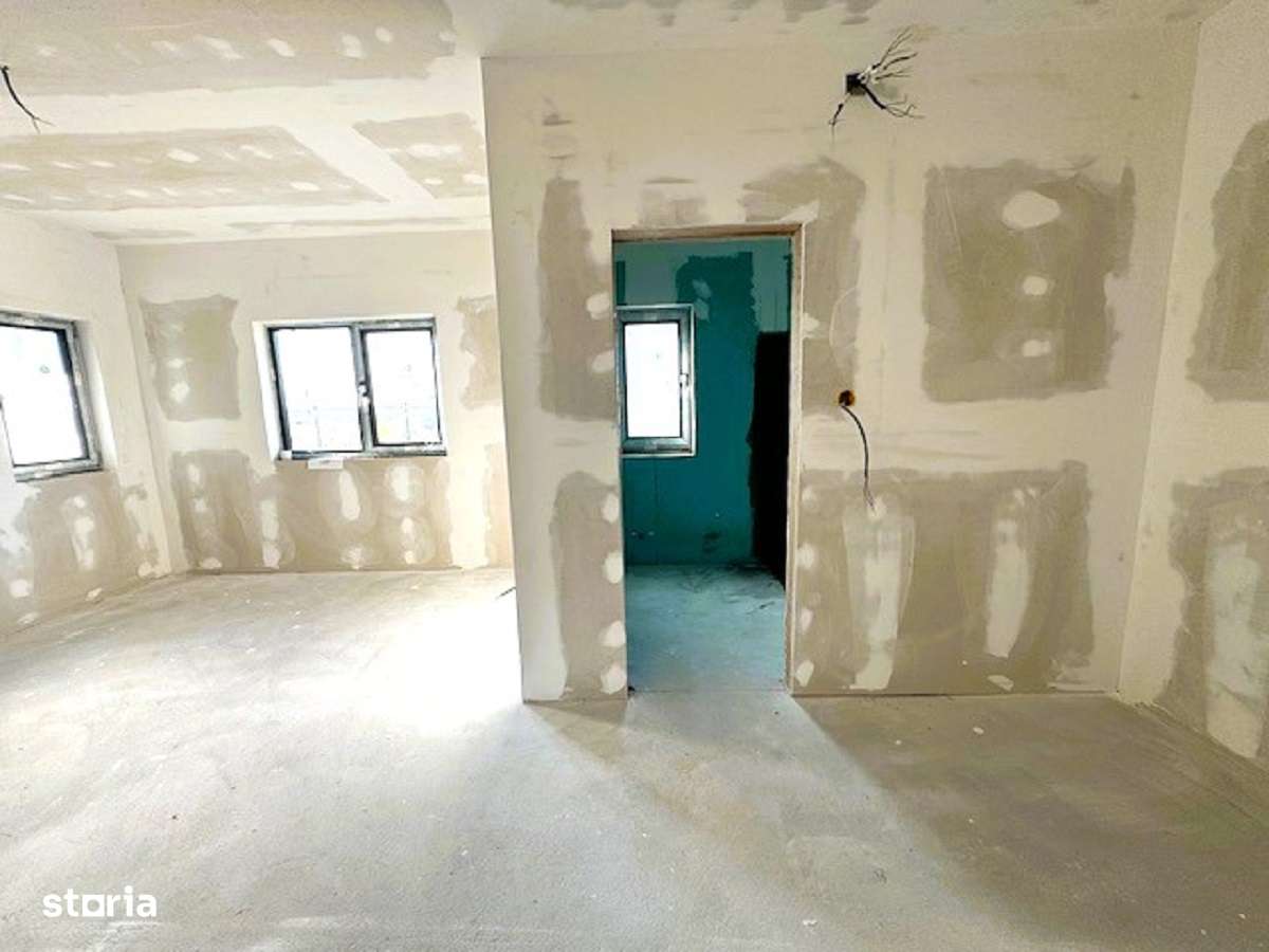 Casa moderna plan parter 127 mp teren 650 mp - Imagine principală: 4/15