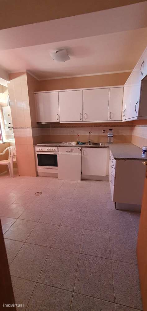 Apartamento T2 - com terraço privativo / gondomar - Grande imagem: 4/10