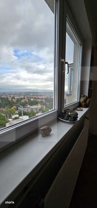 Apartament cu 3 camera, zona Spitalului - Imagine principală: 5/11