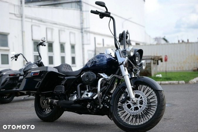 Harley-Davidson Touring Road King - 6