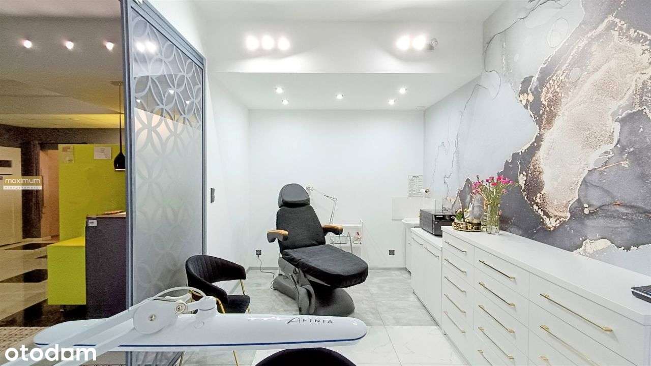 Lokal usługowy 147m2 - sprzedaż| parter | Biłgoraj - Pełny obrazek: 4/20