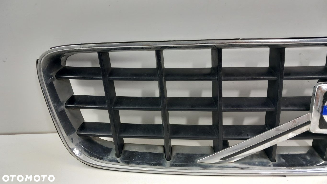 VOLVO GRILL ATRAPA XC90 - 3