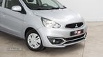 Mitsubishi Space Star 1.0 Clear Tec Plus - 2