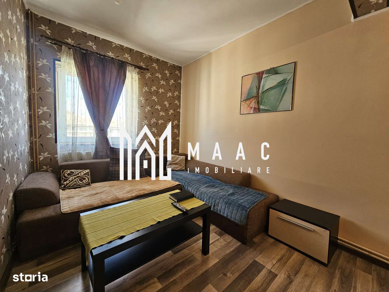Apartament 4 camere | 89 mpu | Vasile Aaron - Imagine principală: 4/13