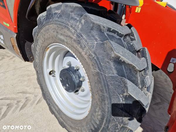 Manitou Manitou MT 1440 M452 540-140 - 13