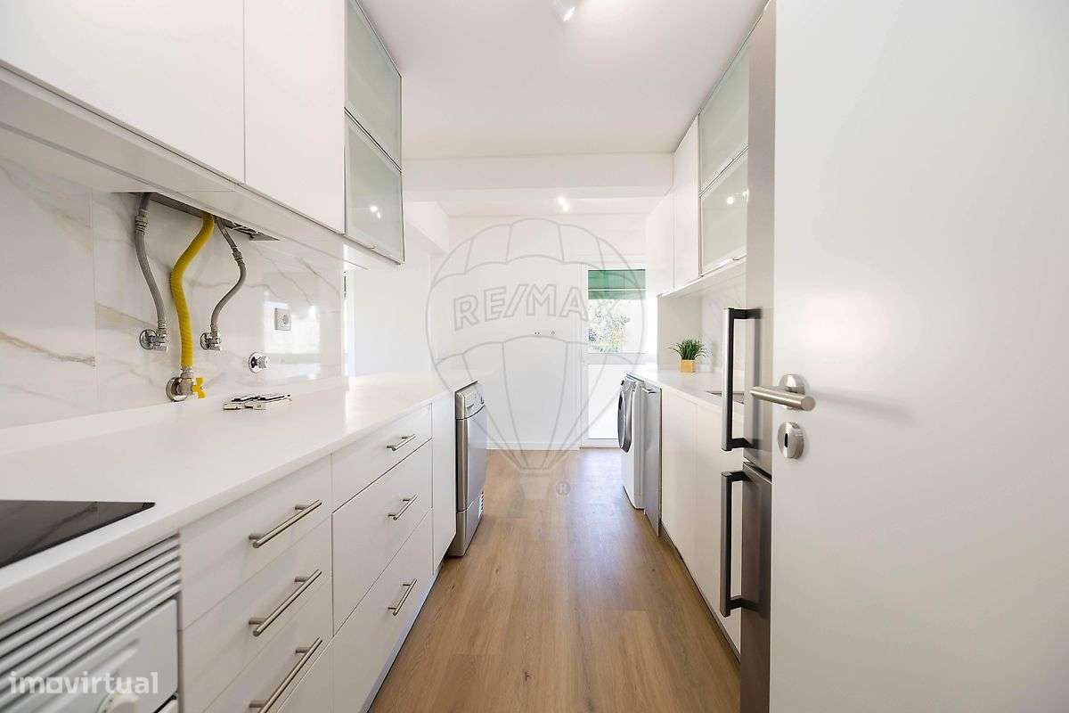 Apartamento T2 para venda - Grande imagem: 4/23