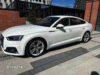 Audi A5 2.0 TFSI Sport S tronic - 7