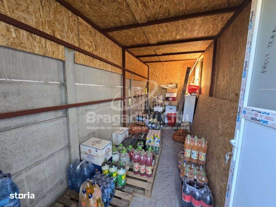 P+1E OFERTA Spatiu comercial stradal Clinceni-5