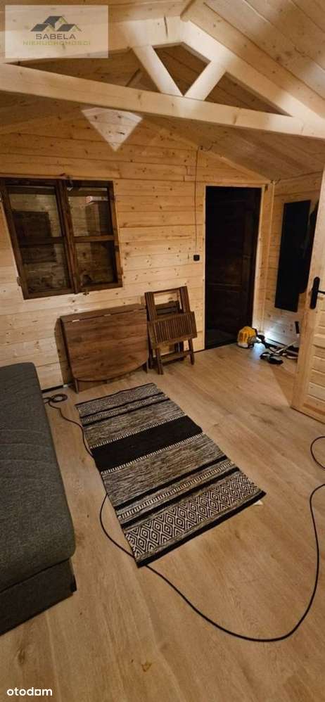 Widok, pozwolenie na budowę,  media przyłączone,  ogrodzenie!-4