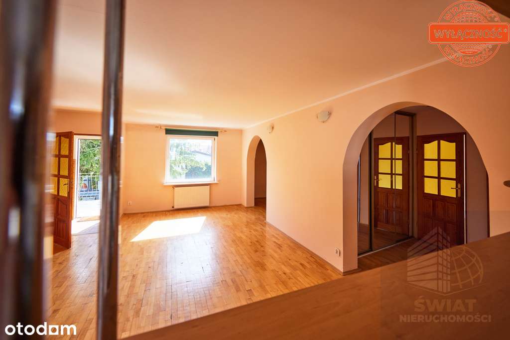 Gumieńce dom wolnostojący pow.178 m2, cena 1350000 - Pełny obrazek: 4/20