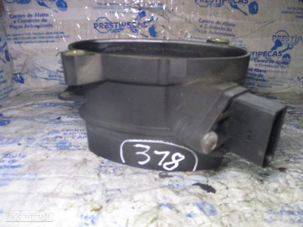 Massa De Ar 13712247002 BMW E46 1999 320D BOSCH - 1