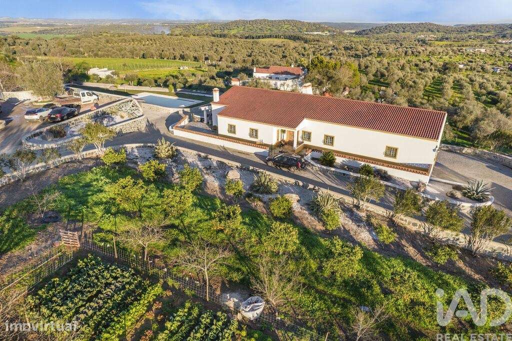 Propriedade T5 em Redondo de 757,00 m2 - Grande imagem: 4/30