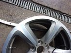 Felga 19 5x120 BMW 9Jx19 ET14 6777354 F6483-27 - 6