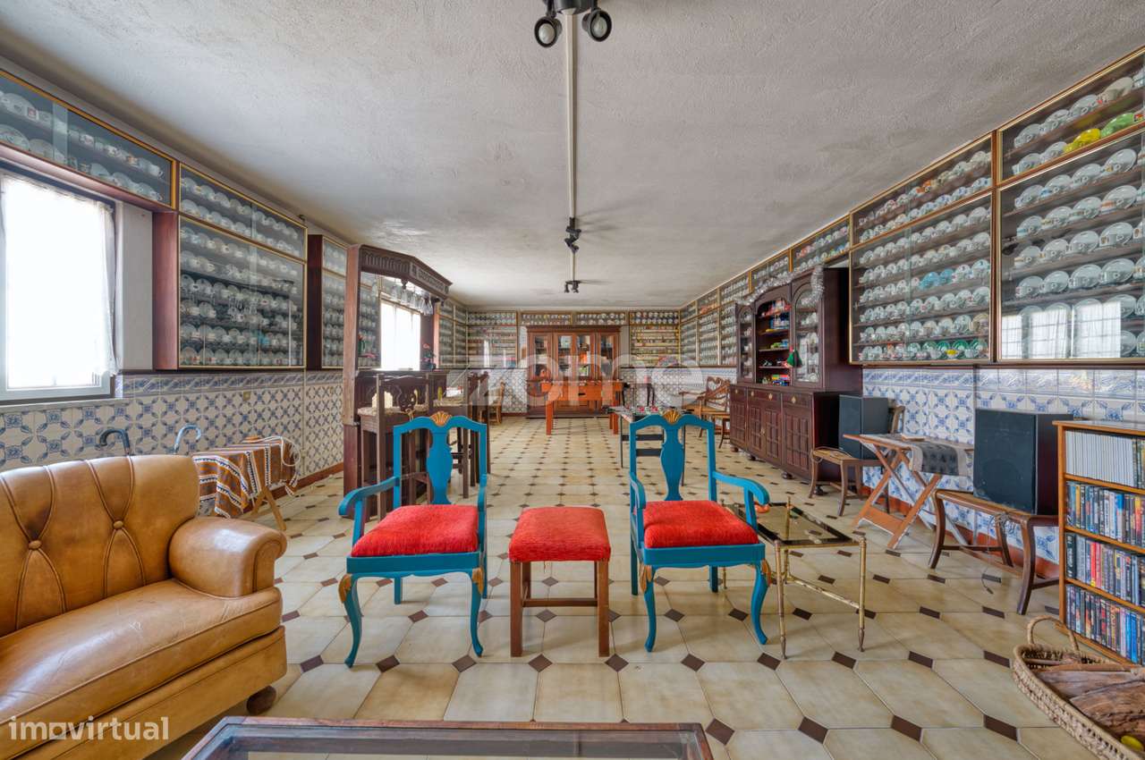 CASA SENHORIAL DE 1912-46
