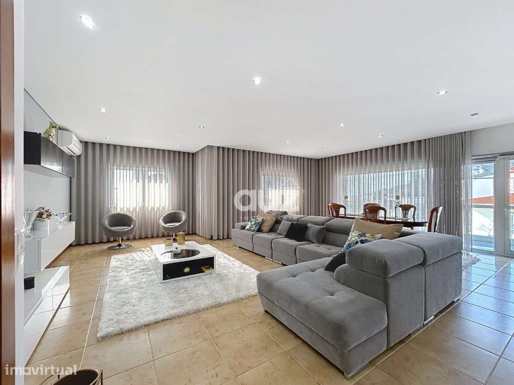 Moradia T3 Venda Amarante-8