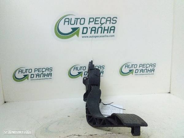 Pedal Potenciometro Acelerador Peugeot 207 (Wa_, Wc_) - 1