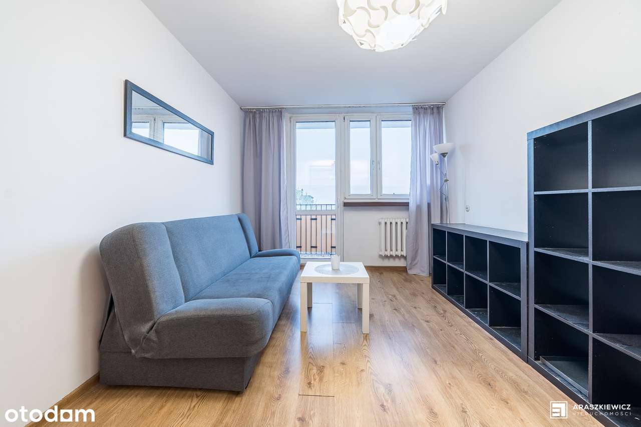 PRZYTULNE 2 pokoje z osobną kuchnią i parkingiem – DOSTĘPNE OD ZARAZ! - Pełny obrazek: 2/20