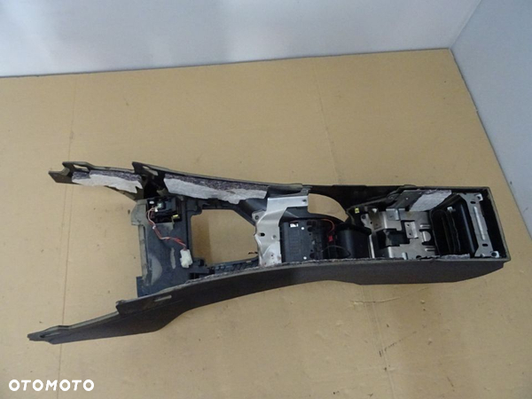 TUNEL ŚRODKOWY PODŁOKIETNIK BMW E39 LIFT KOMBI NR286 - 13