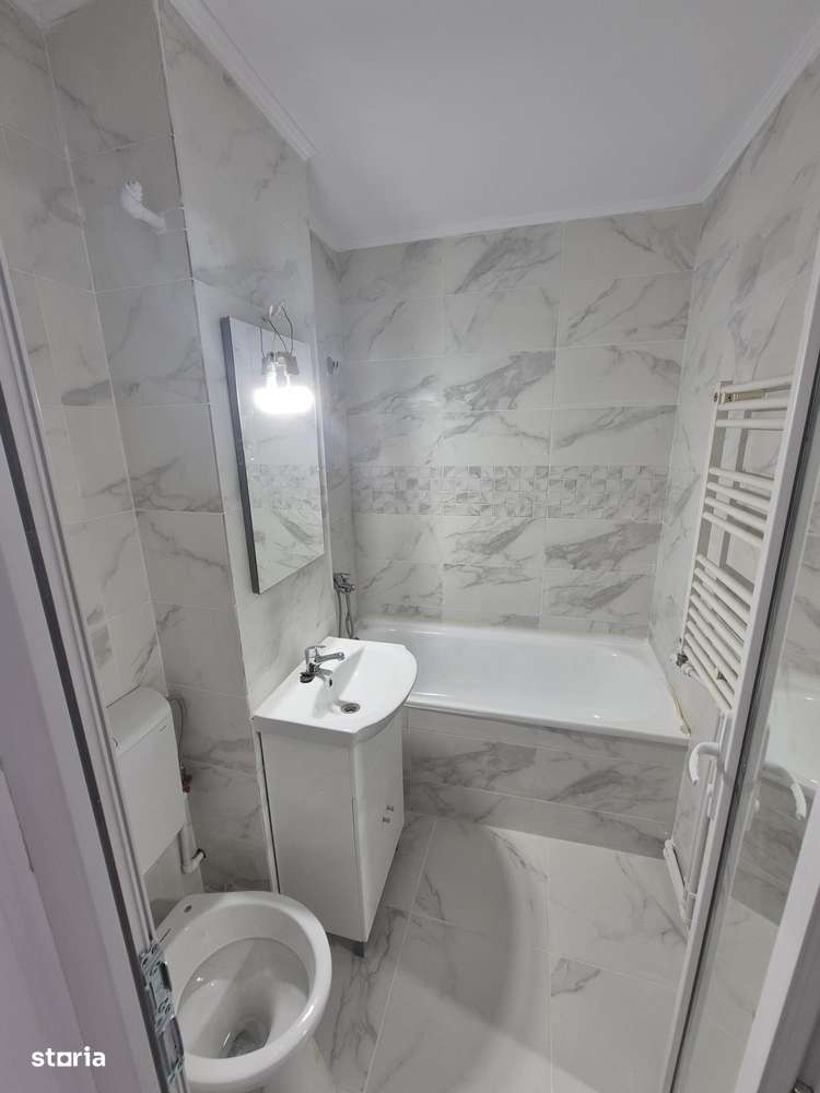 Viziru 3, Renovat liber ,2 camere confort 2 - Imagine principală: 3/9