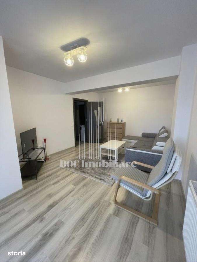 Inchiriere Apartament 2 Camere Titan | Centrala + Loc De Parcare | - Imagine principală: 3/16