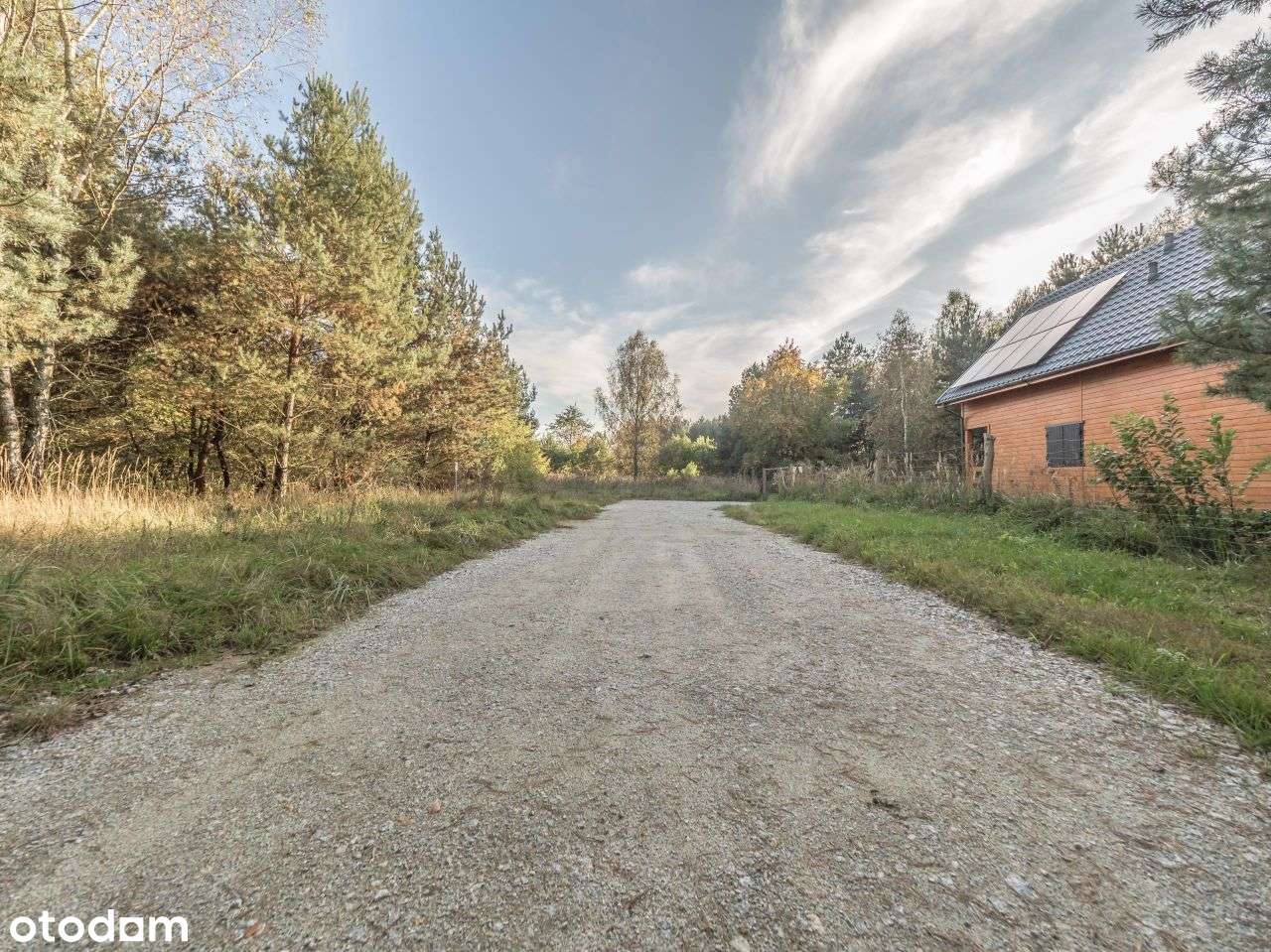 Działki Na Sprzedaż-3