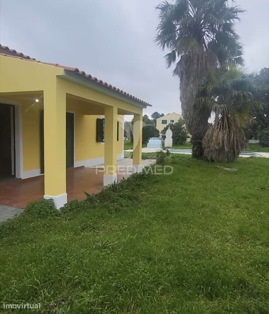 Moradia V3 com Piscina | Glória do Ribatejo | A 45 min de Lisboa - Grande imagem: 2/40