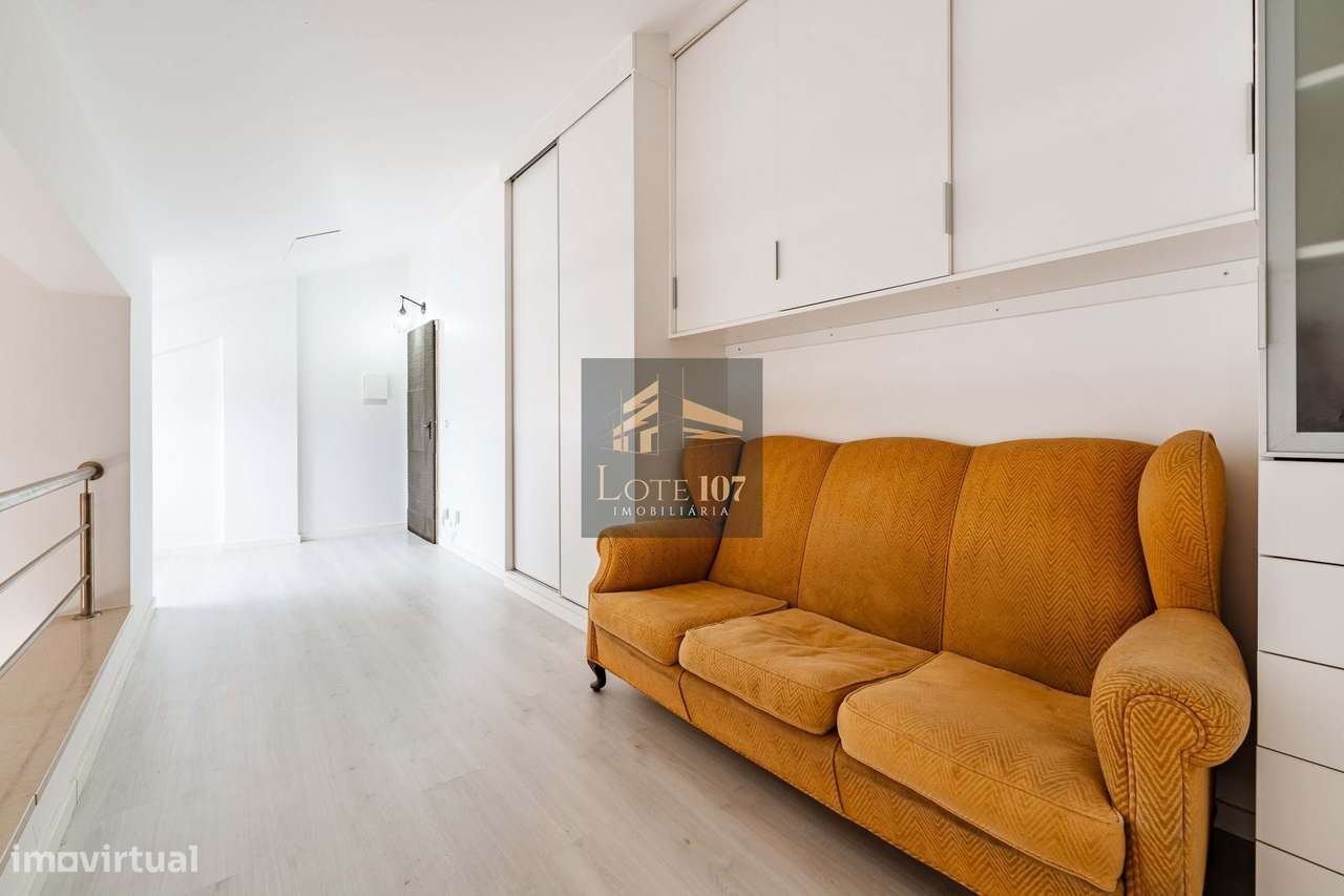 Apartamento T3  Duplex  em Val' Flores - Pinhal Novo-20