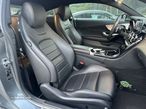 Mercedes-Benz C 220 d AMG Line - 28