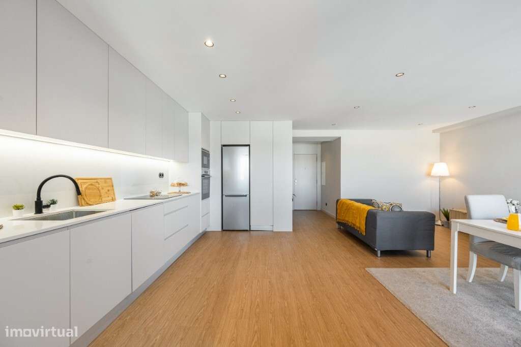 Apartamento T3 Remodelado | Próximo da Bosch-6