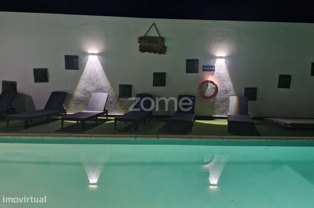 Moradia T4 com Licença AL e Espaços Versáteis – Excelente Oportunid...-32