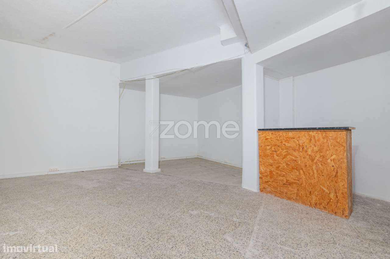 Loja para Venda | Alto de Santo Amaro – Lisboa-8