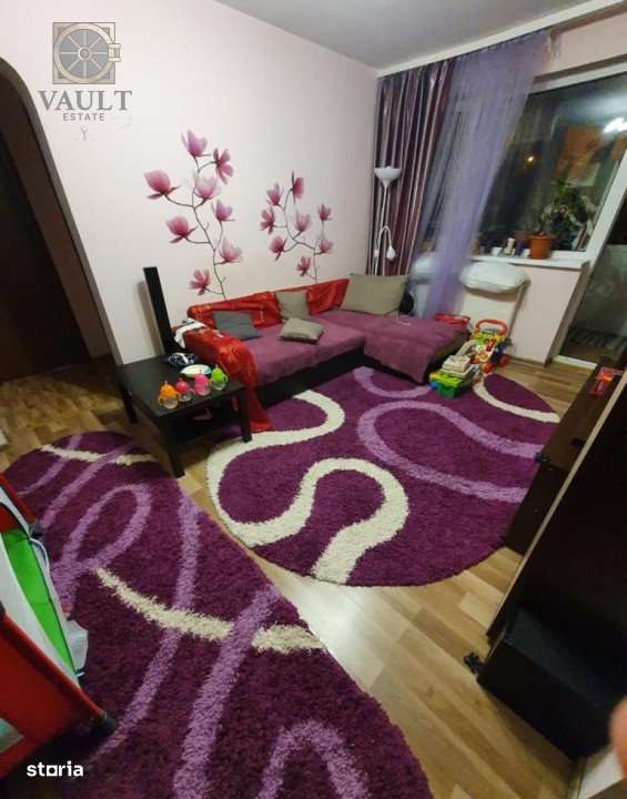 Apartament 2 camere Apusului - Imagine principală: 5/8
