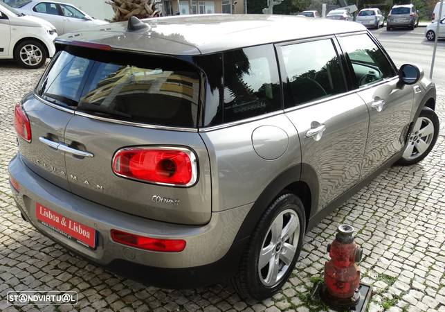 MINI Clubman Cooper - 28