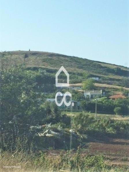 Para Construção com 354m2, com excelente Vista, em Sintra - D. Maria - Grande imagem: 3/3