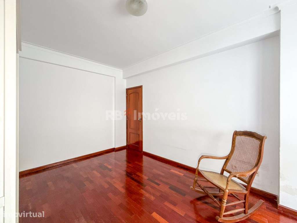 T3 Espaçoso no Entroncamento Conforto, Espaço e Localização Privile...-41