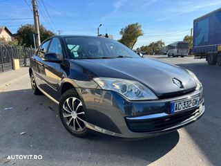 Renault Laguna 1.5 dCi Exception