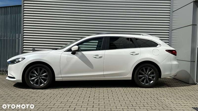 Mazda 6 2.0 SkyMotion - 4