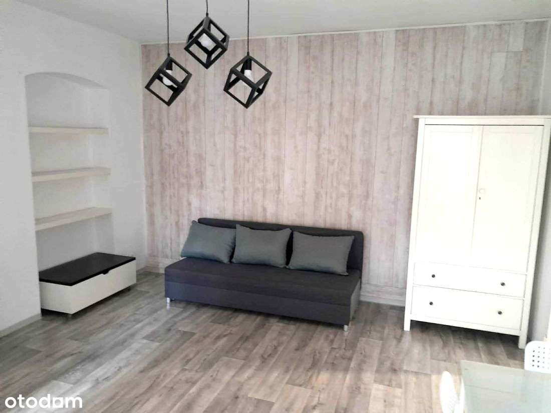 Wilda, zadbana kawalerka do wejścia! Inwestycja! - Pełny obrazek: 4/8