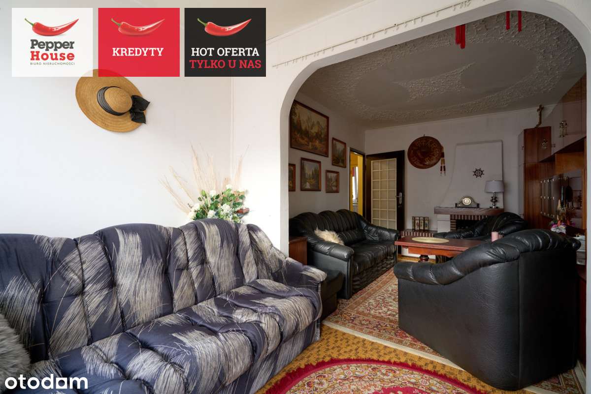 2 pokoje, blisko Skm, od zaraz - Pełny obrazek: 4/13