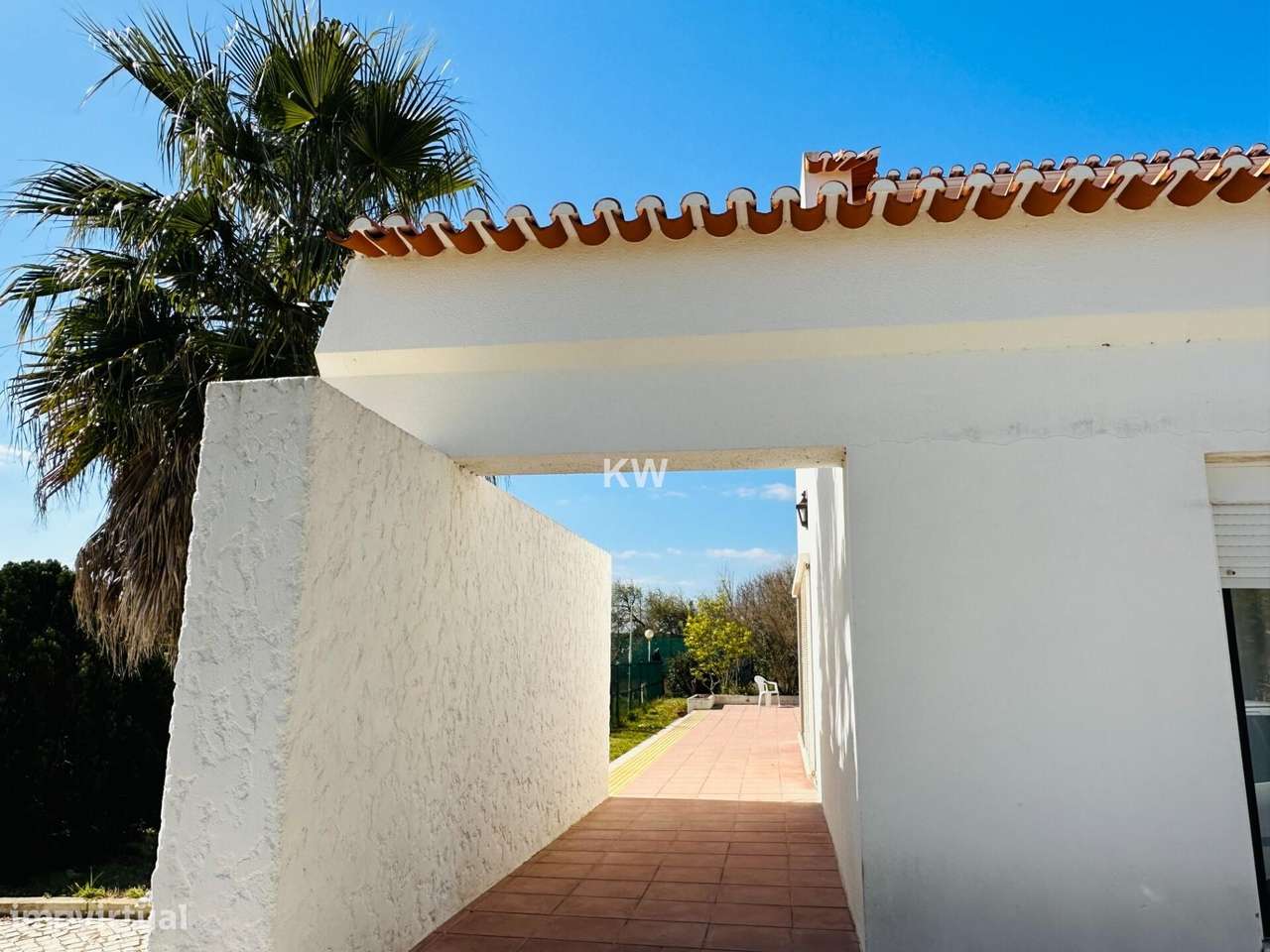 Venda de Quinta com 9.560m2 e casa com 704m2  -Cabanas do Chão, Alenqu - Grande imagem: 5/36