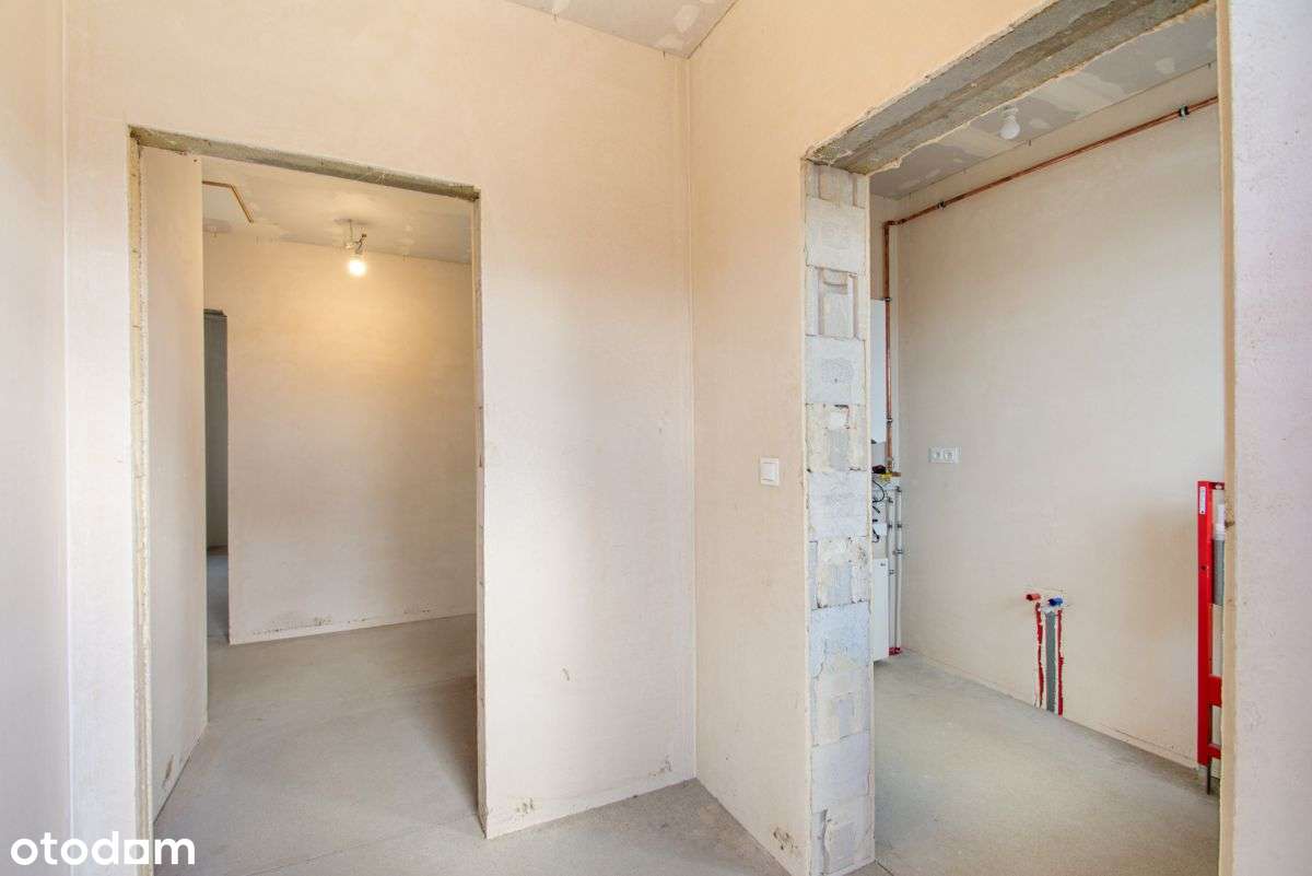 Nowy Gotowy Dom Parterowy Strzeżenice-13