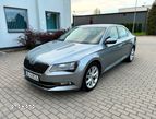 Skoda Superb 1.8 TSI Style - 1