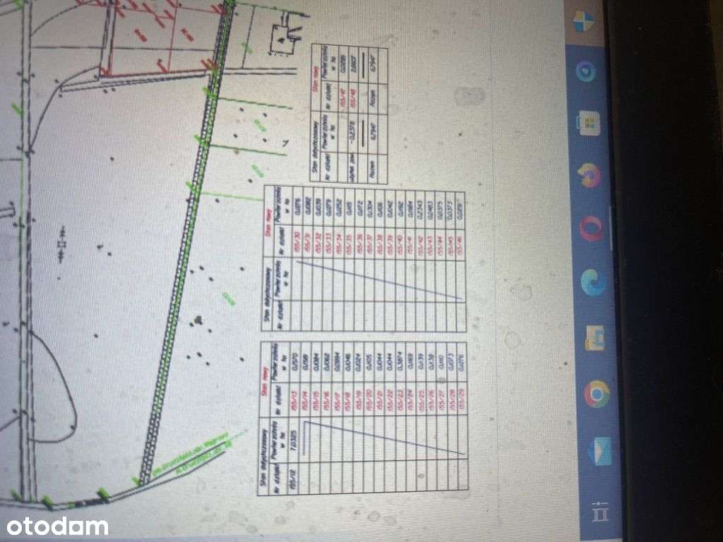 Gać. Działki od 1000do 2000 m, uzbrojone - Pełny obrazek: 4/6