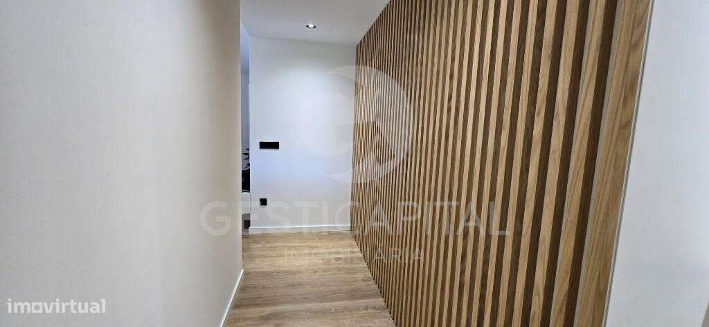 T3 mobilado e equipado em Rio de Galinhas, Marco de Canaveses-1