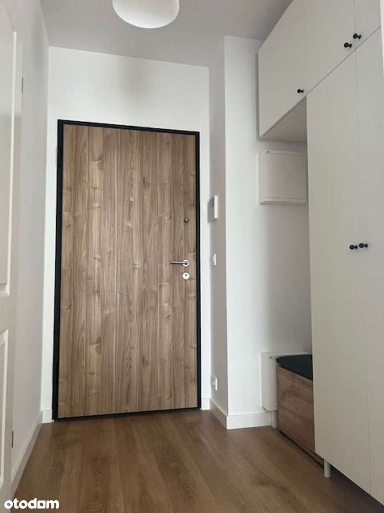 Wynajmę mieszkanie 2-pokojowe 40,85m2 z miejscem garażowym Lazurowa - Pełny obrazek: 4/8