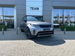 Land Rover Discovery V 3.0 D250 mHEV R-Dynamic S - 2